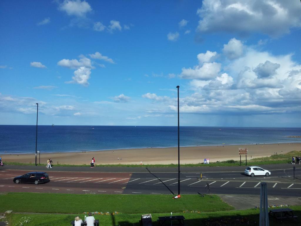 Menzies Silverlink Park جنوب شيلْدْز الغرفة الصورة