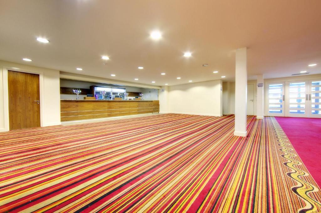 Menzies Silverlink Park جنوب شيلْدْز المظهر الخارجي الصورة