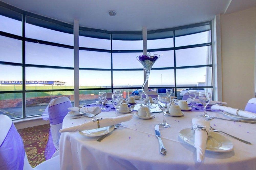 Menzies Silverlink Park جنوب شيلْدْز المظهر الخارجي الصورة