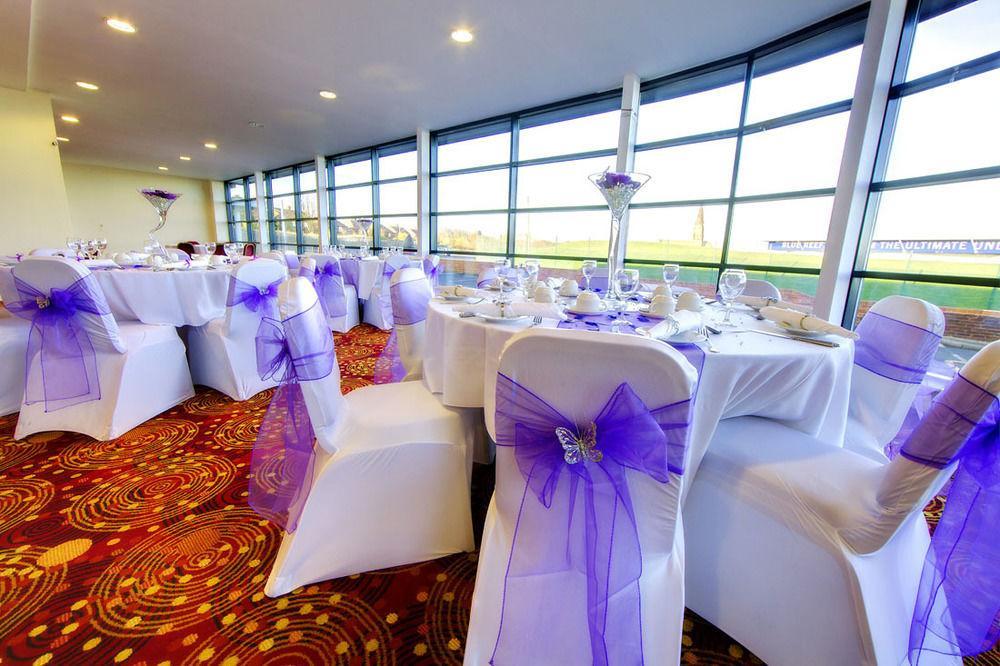 Menzies Silverlink Park جنوب شيلْدْز المظهر الخارجي الصورة