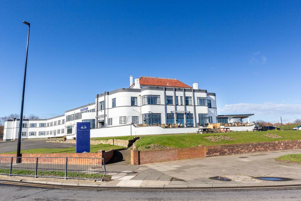 Menzies Silverlink Park جنوب شيلْدْز المظهر الخارجي الصورة